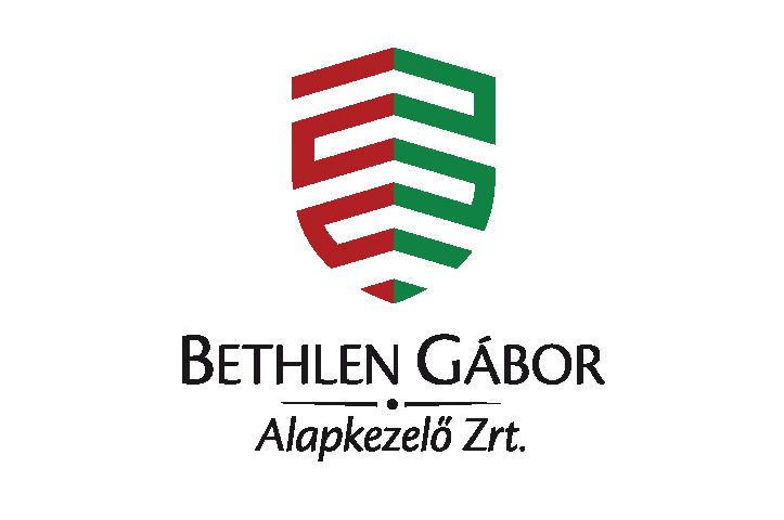 Bethlen Gábor Alapkezelő Zrt logo