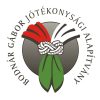 Bodnár Gábor Jótékonysági Alapítvány logó